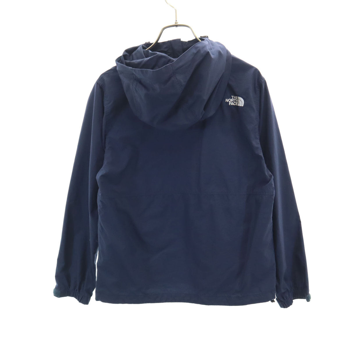 THE NORTH FACE ノースフェイス コンパクト ジャケット M ネイビー NPW71830 アウトドア レディース