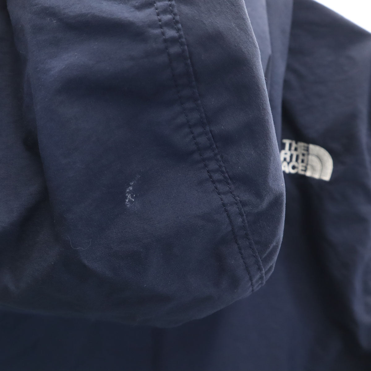THE NORTH FACE ノースフェイス コンパクト ジャケット M ネイビー NPW71830 アウトドア レディース