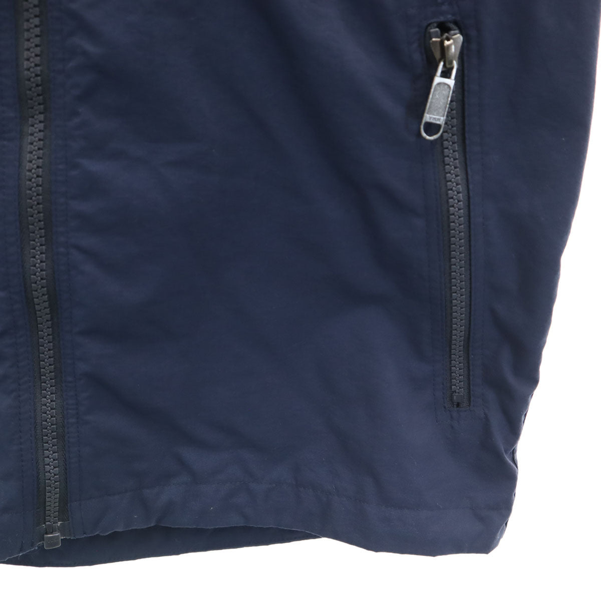 THE NORTH FACE ノースフェイス コンパクト ジャケット M ネイビー NPW71830 アウトドア レディース