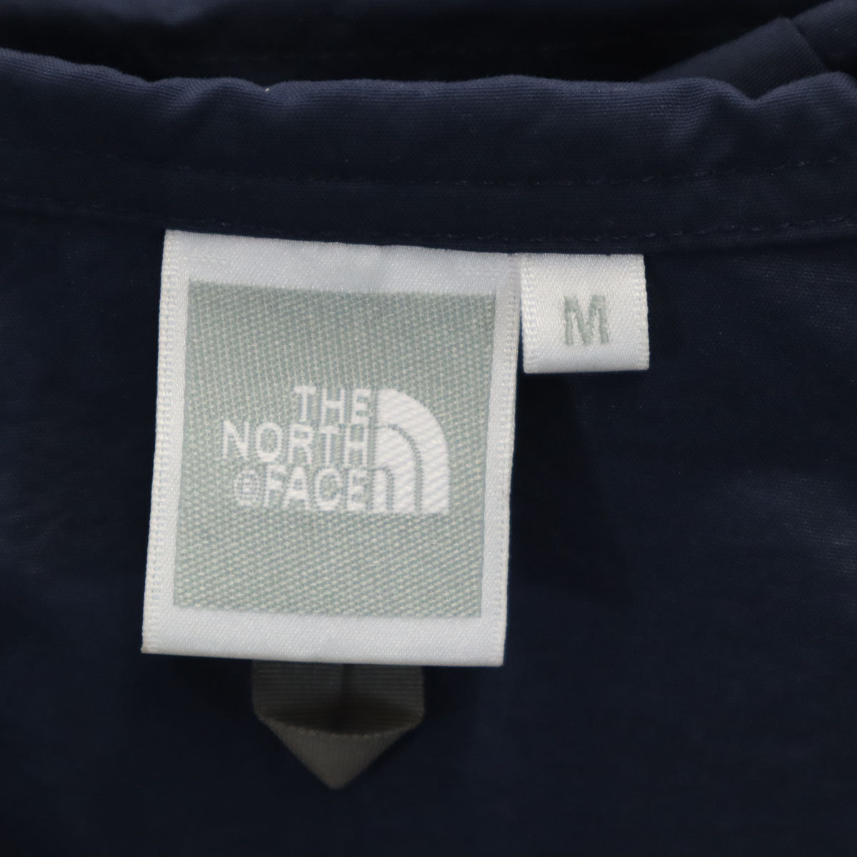 THE NORTH FACE ノースフェイス コンパクト ジャケット M ネイビー NPW71830 アウトドア レディース