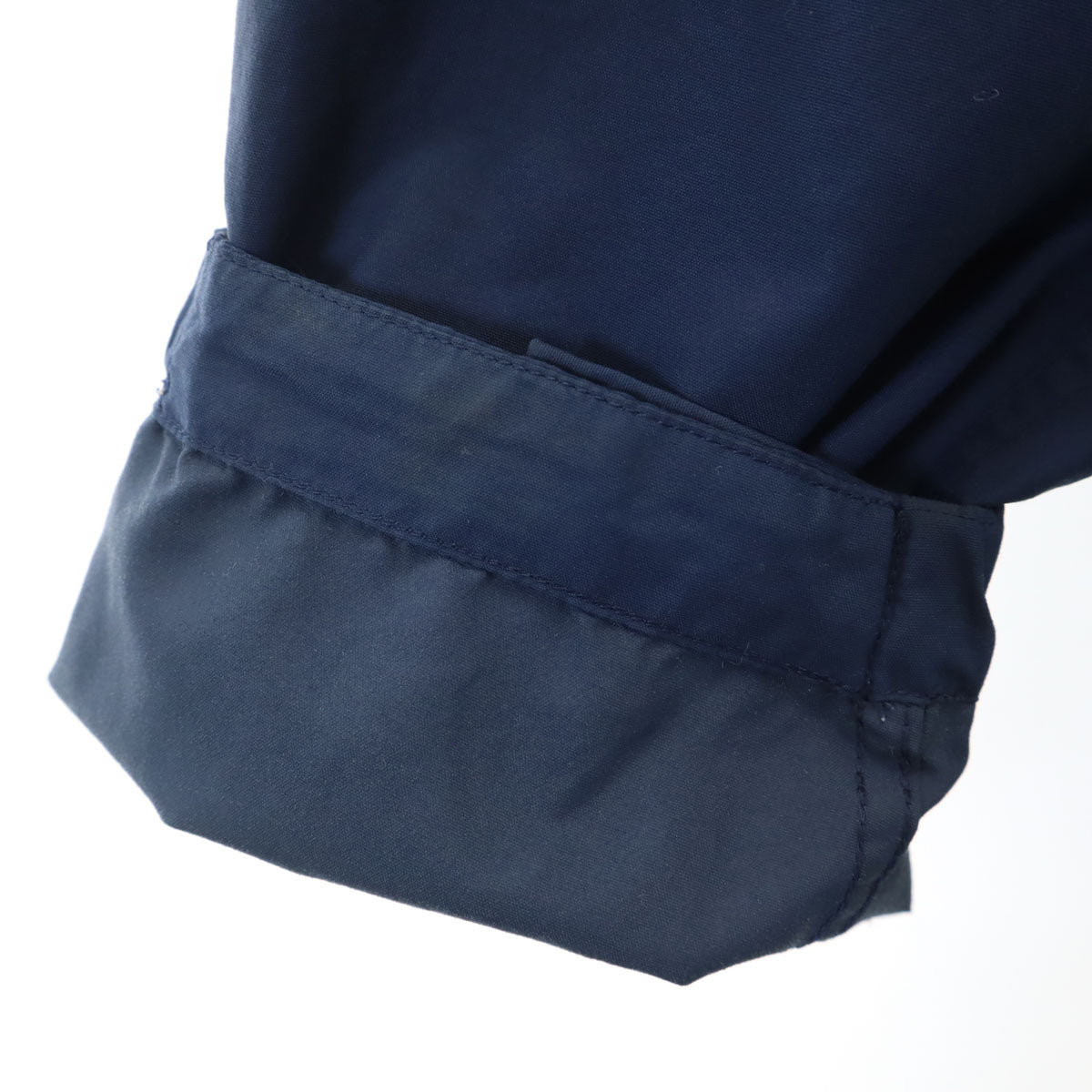 THE NORTH FACE ノースフェイス アノラックパーカー M ネイビー NP-2312 アウトドア プルオーバー メンズ