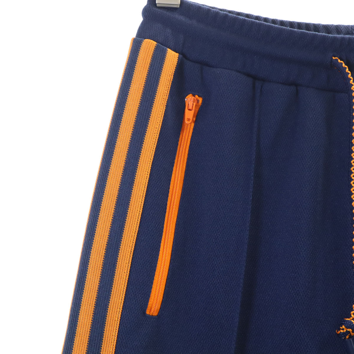 adidas アディダス トレフォイルロゴ トラックジャケット 上下 セットアップ M ネイビー ジャージ レディース