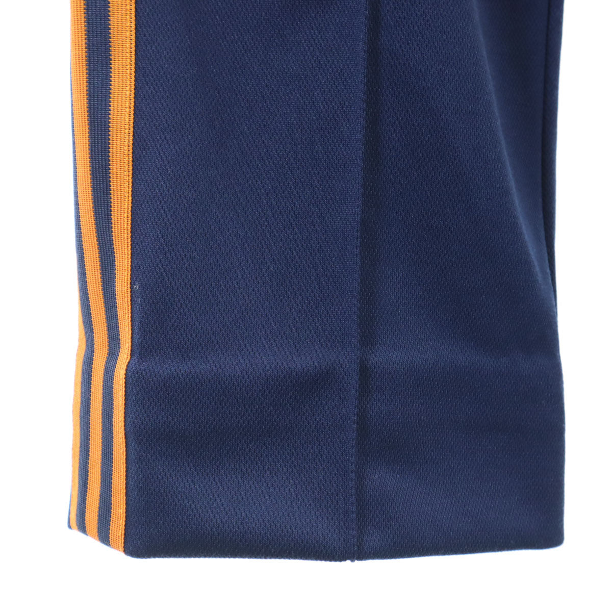 adidas アディダス トレフォイルロゴ トラックジャケット 上下 セットアップ M ネイビー ジャージ レディース