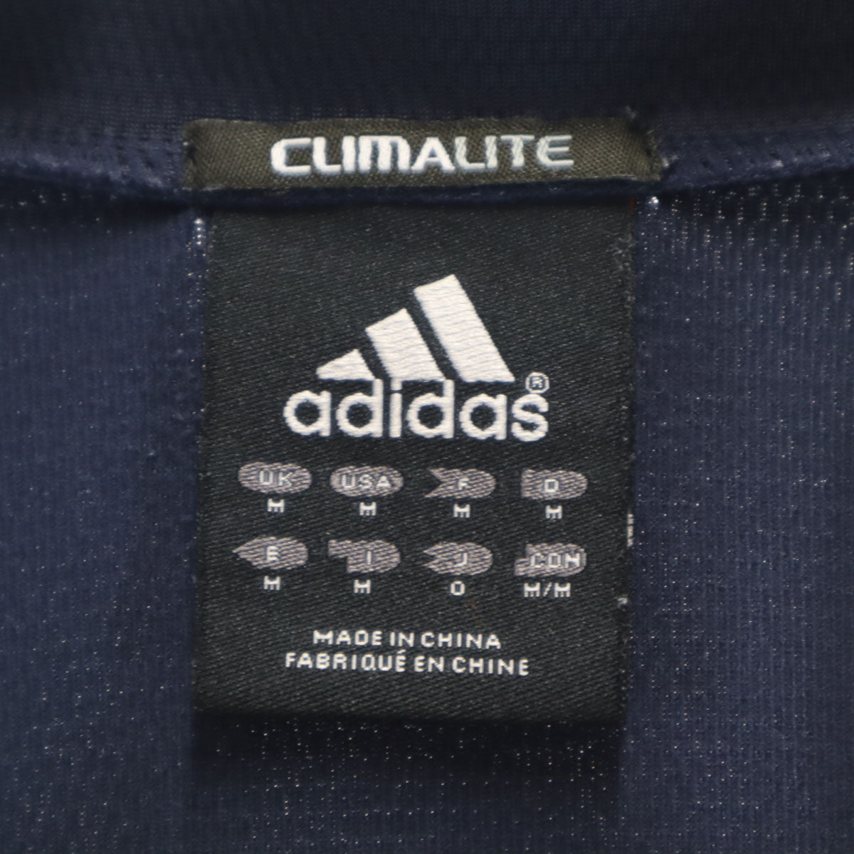 adidas アディダス トラックジャケット 上下 セットアップ O ネイビー ジャージ メンズ