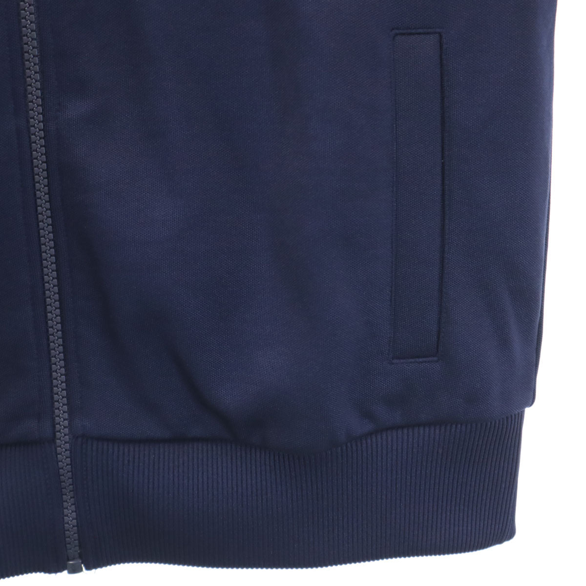 美品 LACOSTE ラコステ トラックジャケット 上下 セットアップ 36 ネイビー ジャージ レディース