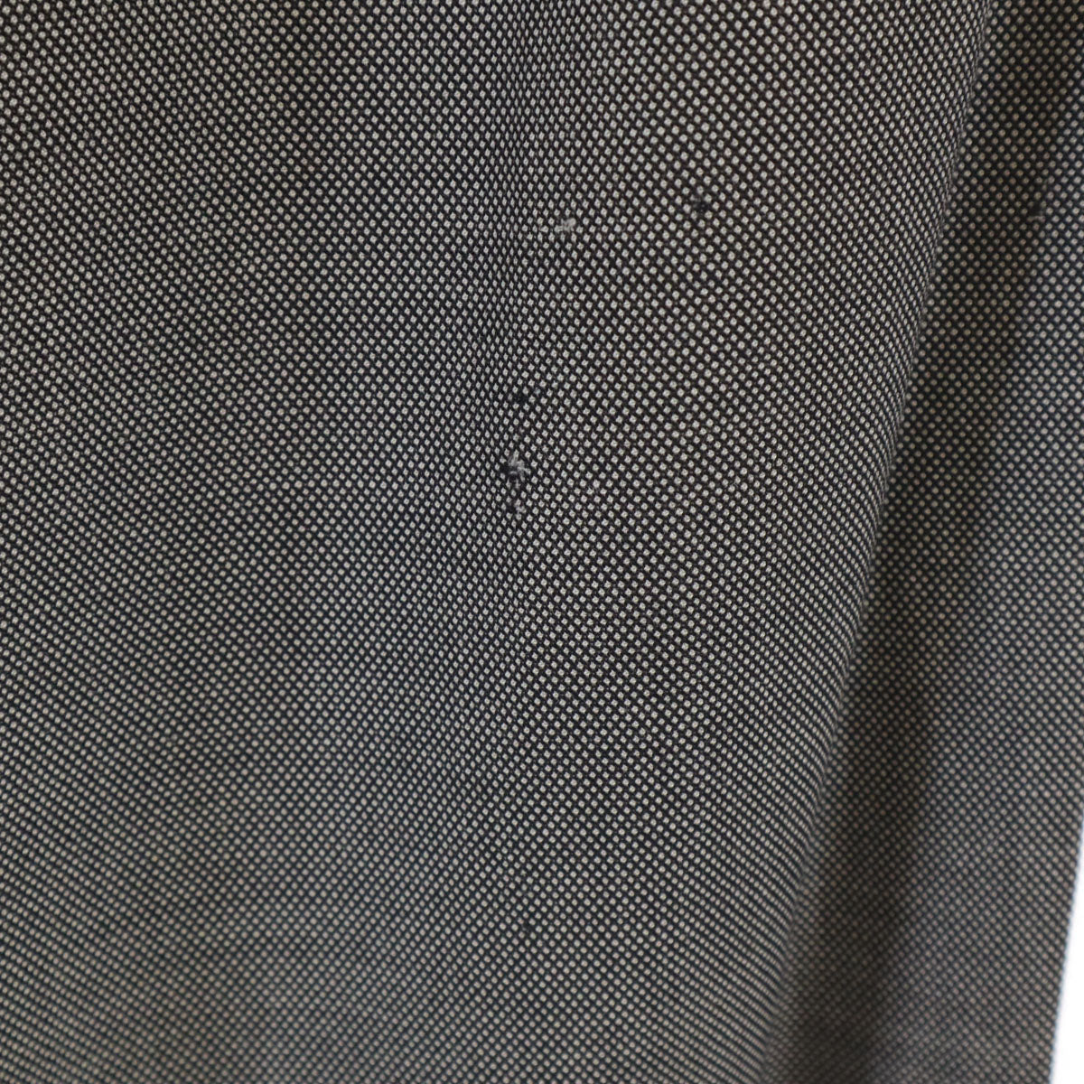 KENZO HOMME ケンゾーオム 90s オールド スーツ 上下 セットアップ 2 グレー メンズ