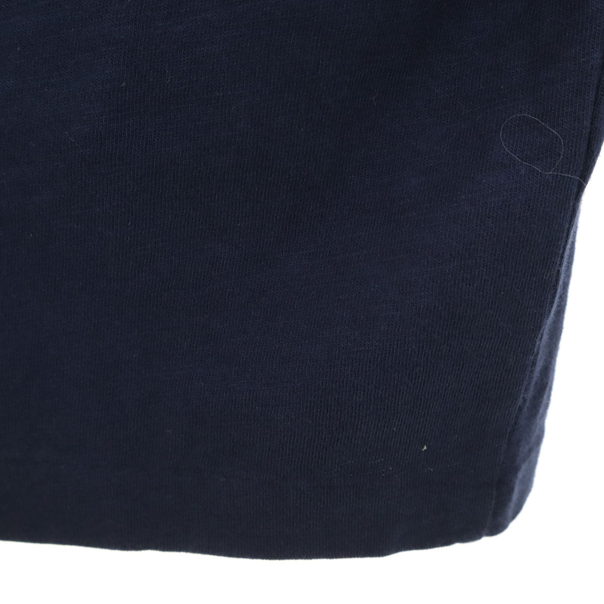 POLO COUNTRY RALPH LAUREN ポロカントリー ラルフローレン バックプリント 長袖 Tシャツ M ネイビー ロンT メンズ