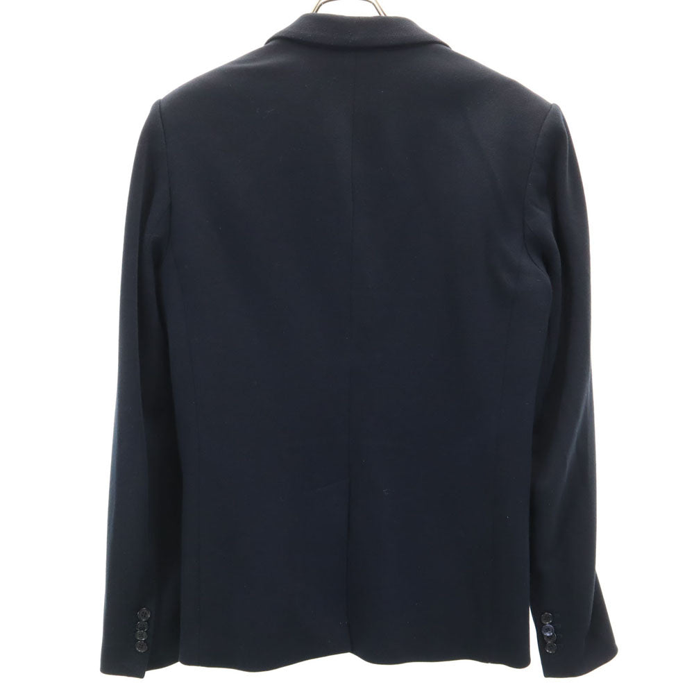 ARMANI EXCHANGE アルマーニエクスチェンジ テーラードジャケット S ネイビー ブレザー メンズ