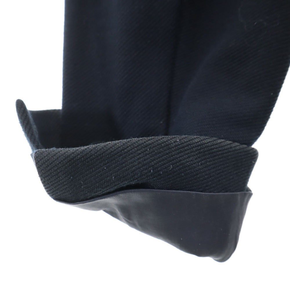 ARMANI EXCHANGE アルマーニエクスチェンジ テーラードジャケット S ネイビー ブレザー メンズ