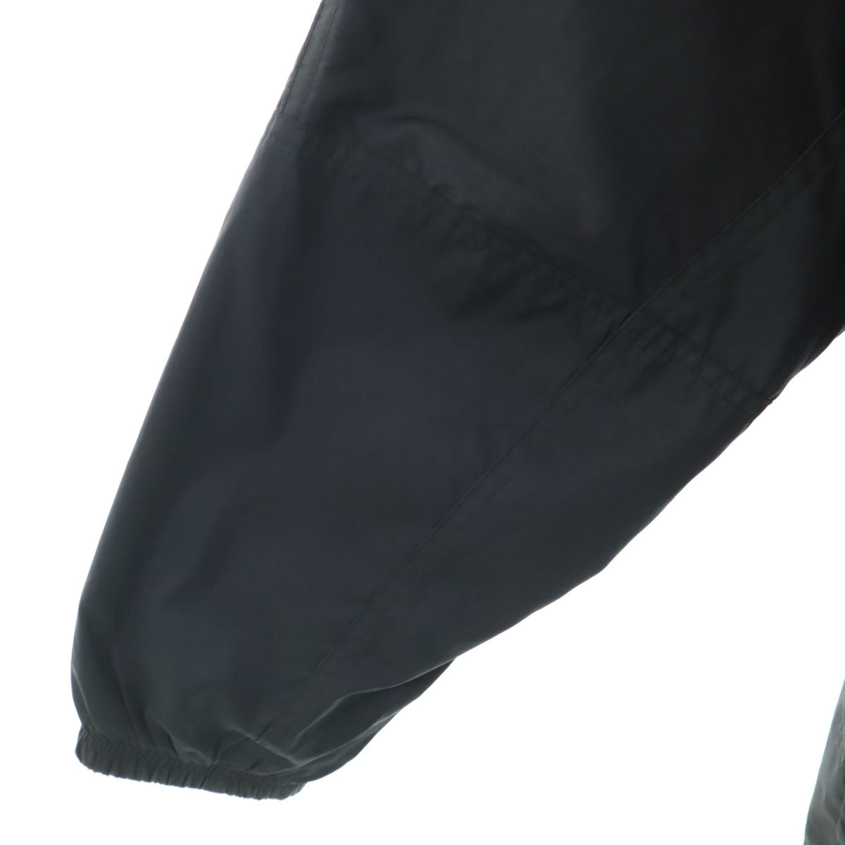 NIKE ナイキ ビックスウォッシュ ジップジャケット XXL ブラック ビックサイズ メンズ