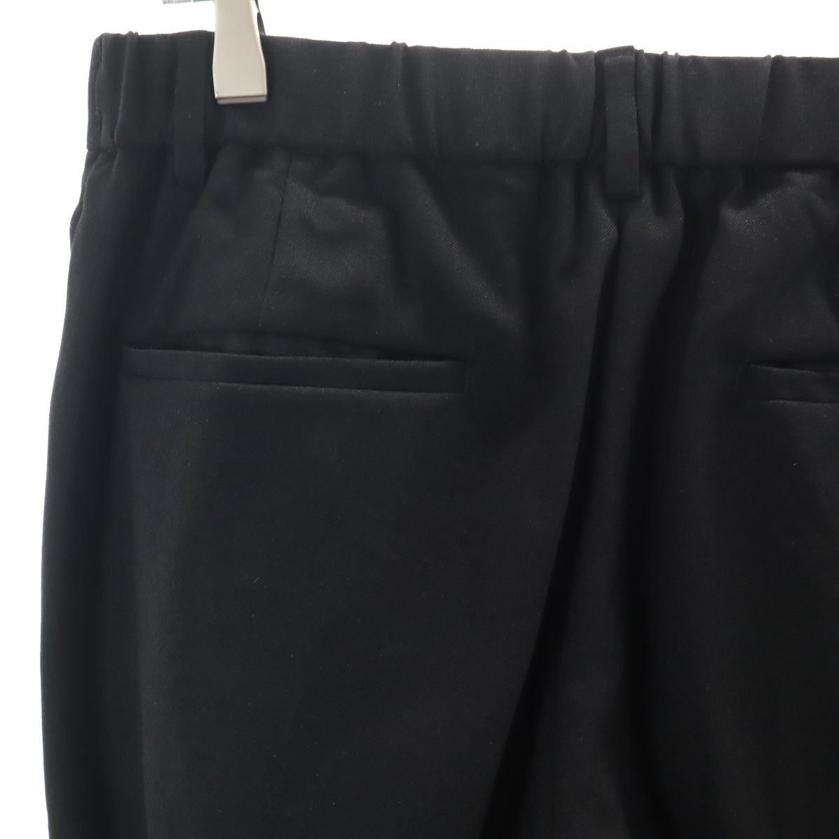 BEAUTY&YOUTH UNITED ARROWS ビューティーアンドユースユナイテッドアローズ スーツ 上下 セットアップ M ブラック メンズ