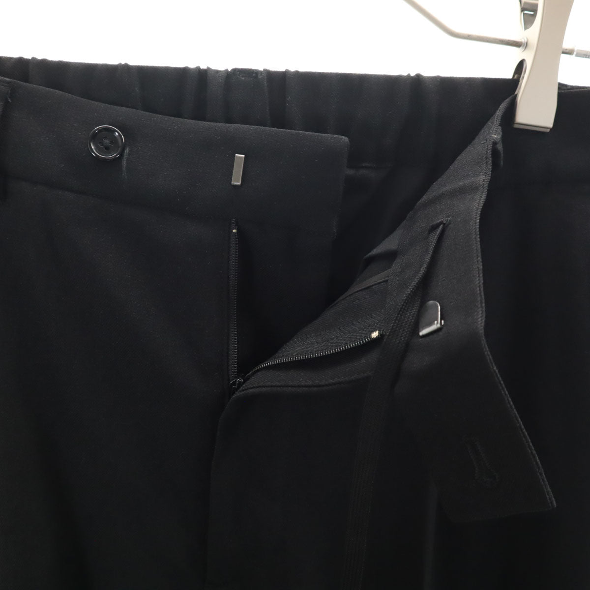 BEAUTY&YOUTH UNITED ARROWS ビューティーアンドユースユナイテッドアローズ スーツ 上下 セットアップ M ブラック メンズ