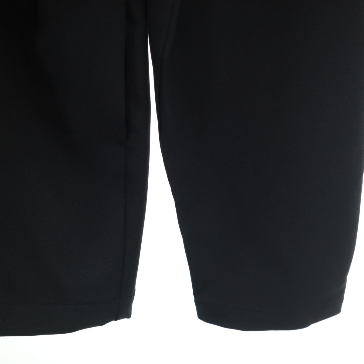 NEW BALANCE ニューバランス ジャケット 上下 セットアップ M/L ブラック THE CITY メンズ