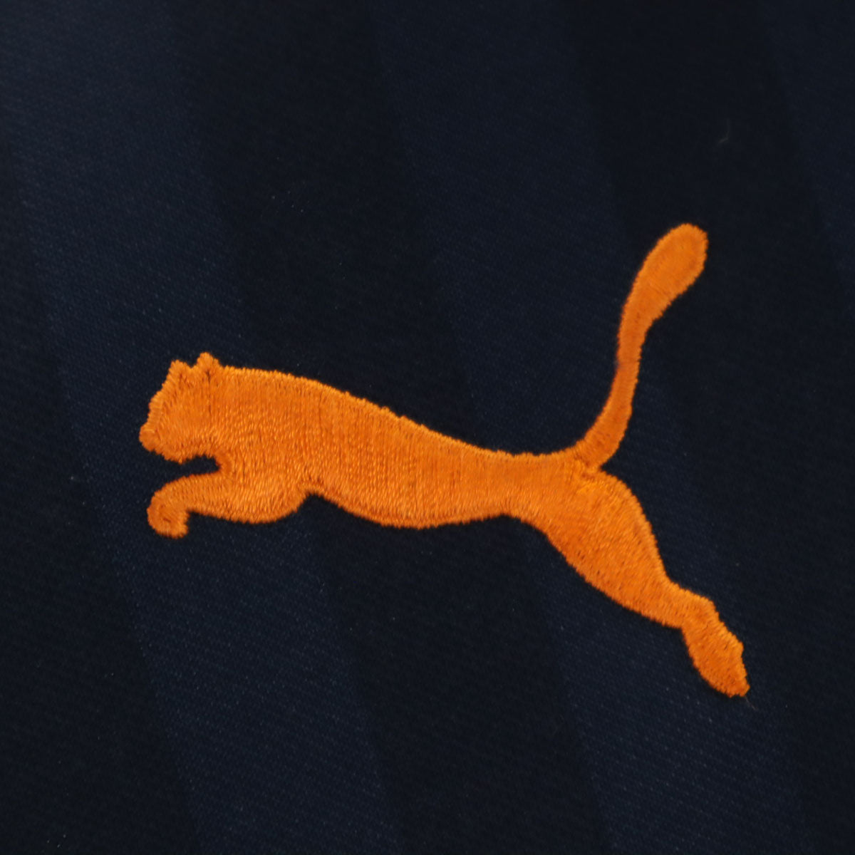 PUMA プーマ トラックジャケット 上下 セットアップ S-M/M ネイビー ジャージ メンズ