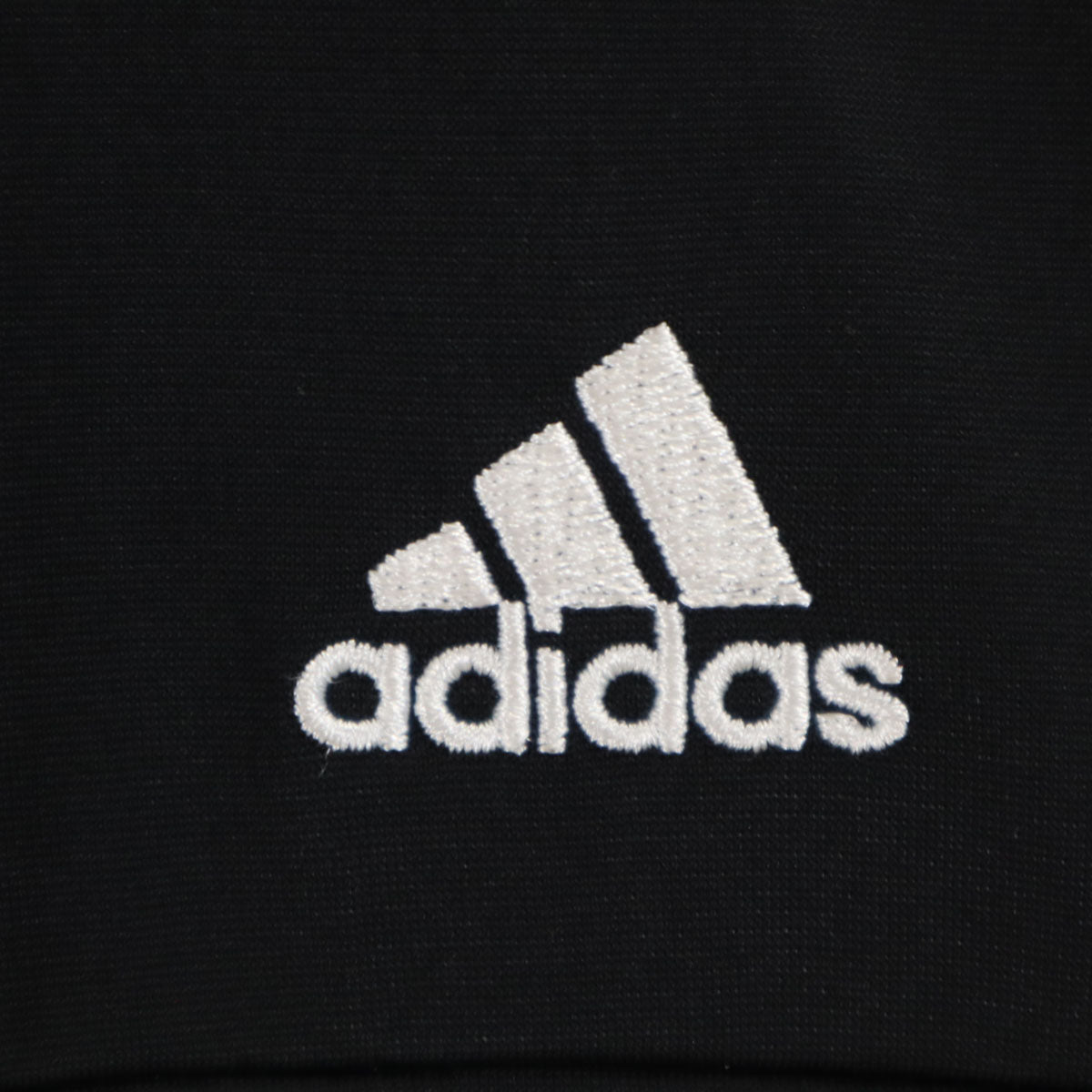 adidas アディダス トラックジャケット 上下 セットアップ M ブラック ジャージ 裏トリコット 3ライン メンズ