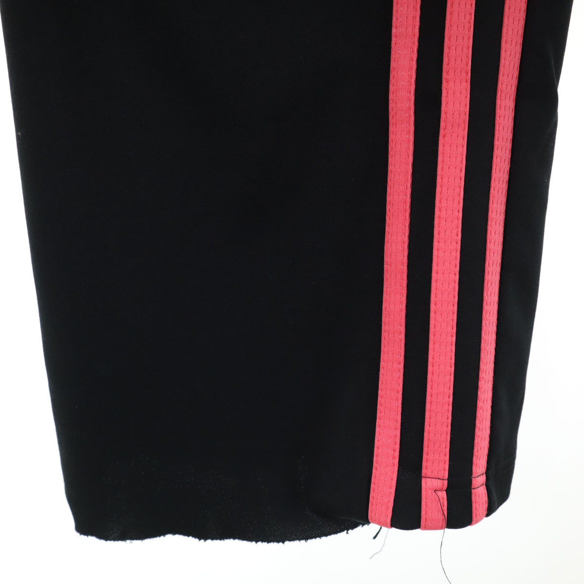 adidas アディダス トラックジャケット 上下 セットアップ S ブラック ジャージ 3ライン レディース