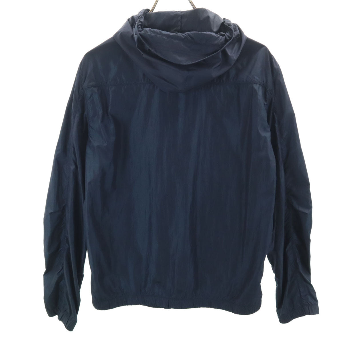 ARMANI EXCHANGE アルマーニエクスチェンジ ウインドブレーカー S ネイビー ジャケット メンズ