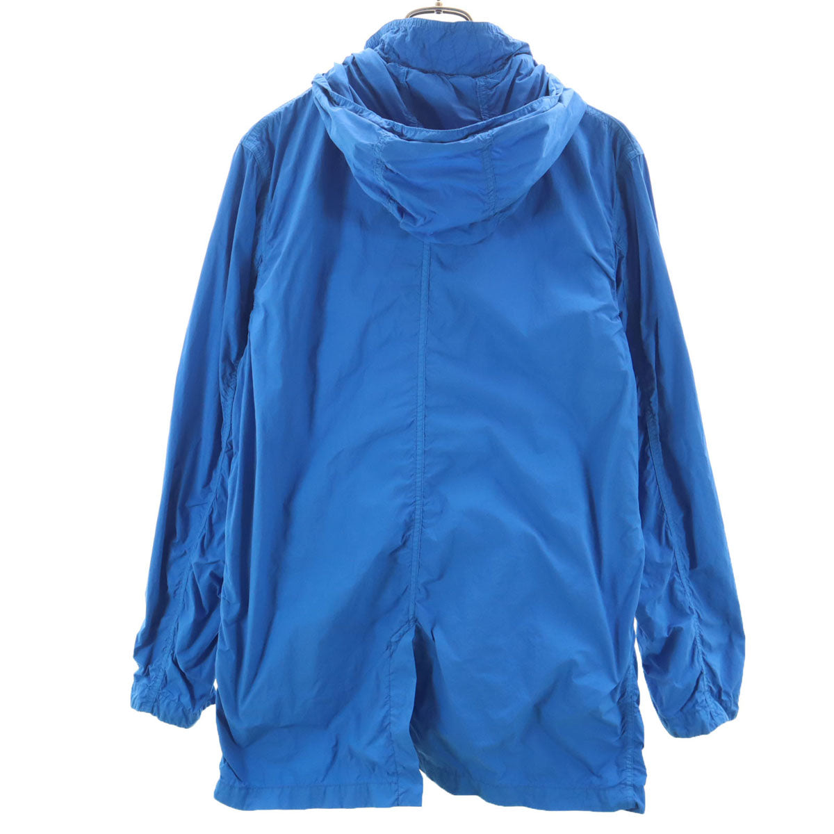 THE NORTH FACE ノースフェイス トレッカー ライト コート XL ブルー NP21417 アウトドア メンズ
