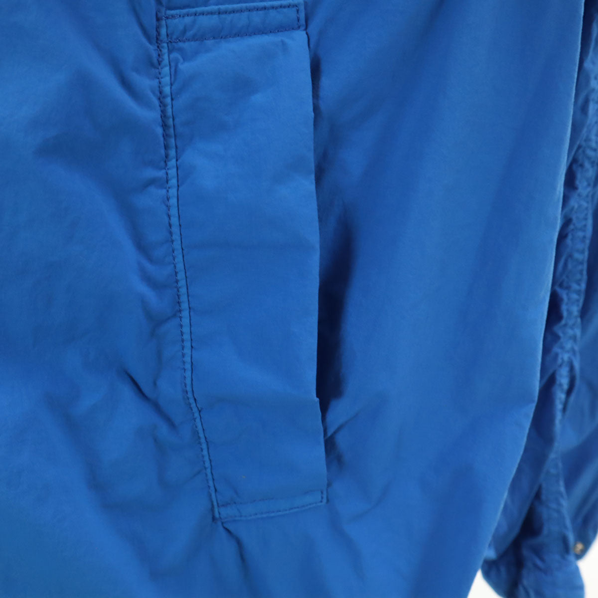 THE NORTH FACE ノースフェイス トレッカー ライト コート XL ブルー NP21417 アウトドア メンズ