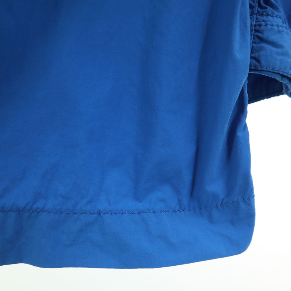 THE NORTH FACE ノースフェイス トレッカー ライト コート XL ブルー NP21417 アウトドア メンズ
