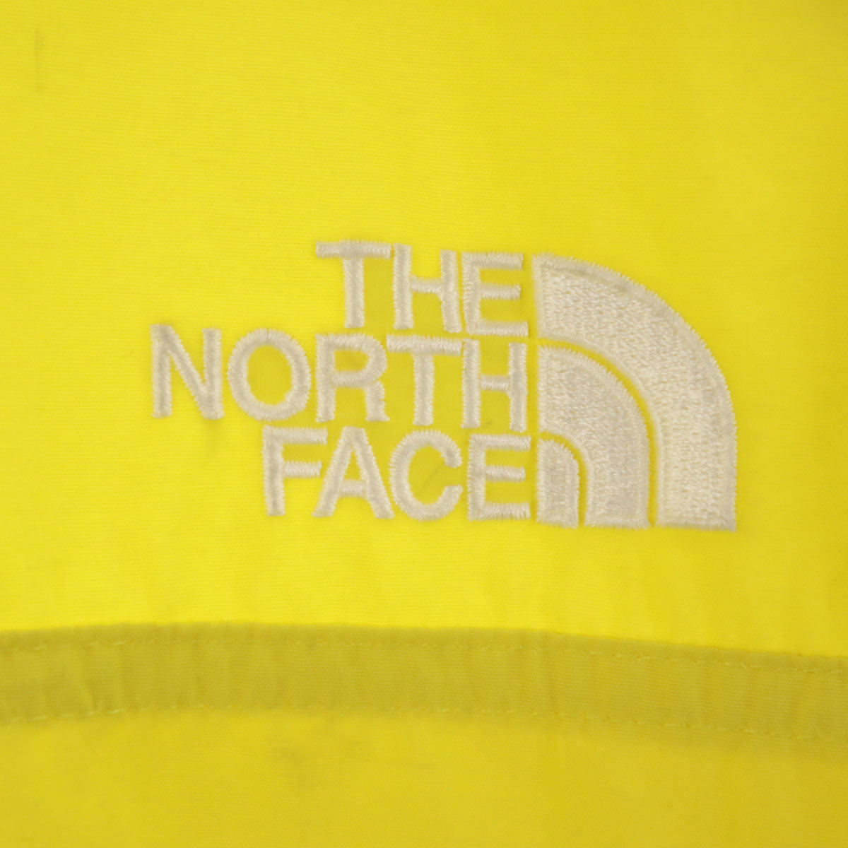 THE NORTH FACE ノースフェイス コンパクト ジャケット 140 イエロー NPJ22210 アウトドア キッズ