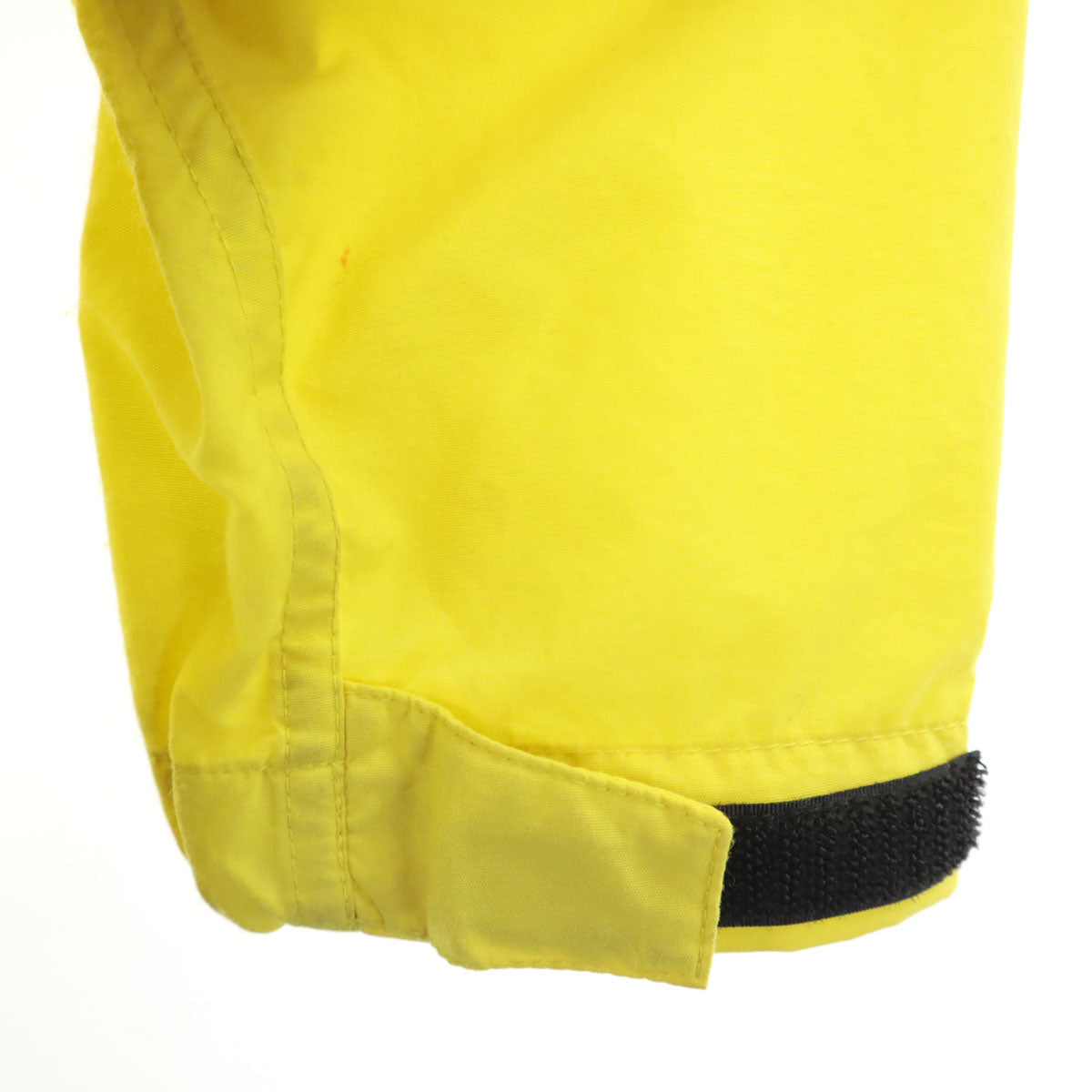 THE NORTH FACE ノースフェイス コンパクト ジャケット 140 イエロー NPJ22210 アウトドア キッズ