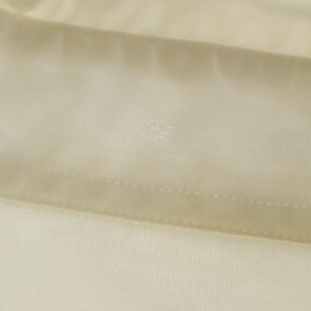 JIL SANDER ジルサンダー 長袖 コットンシャツ 40 ホワイト メンズ