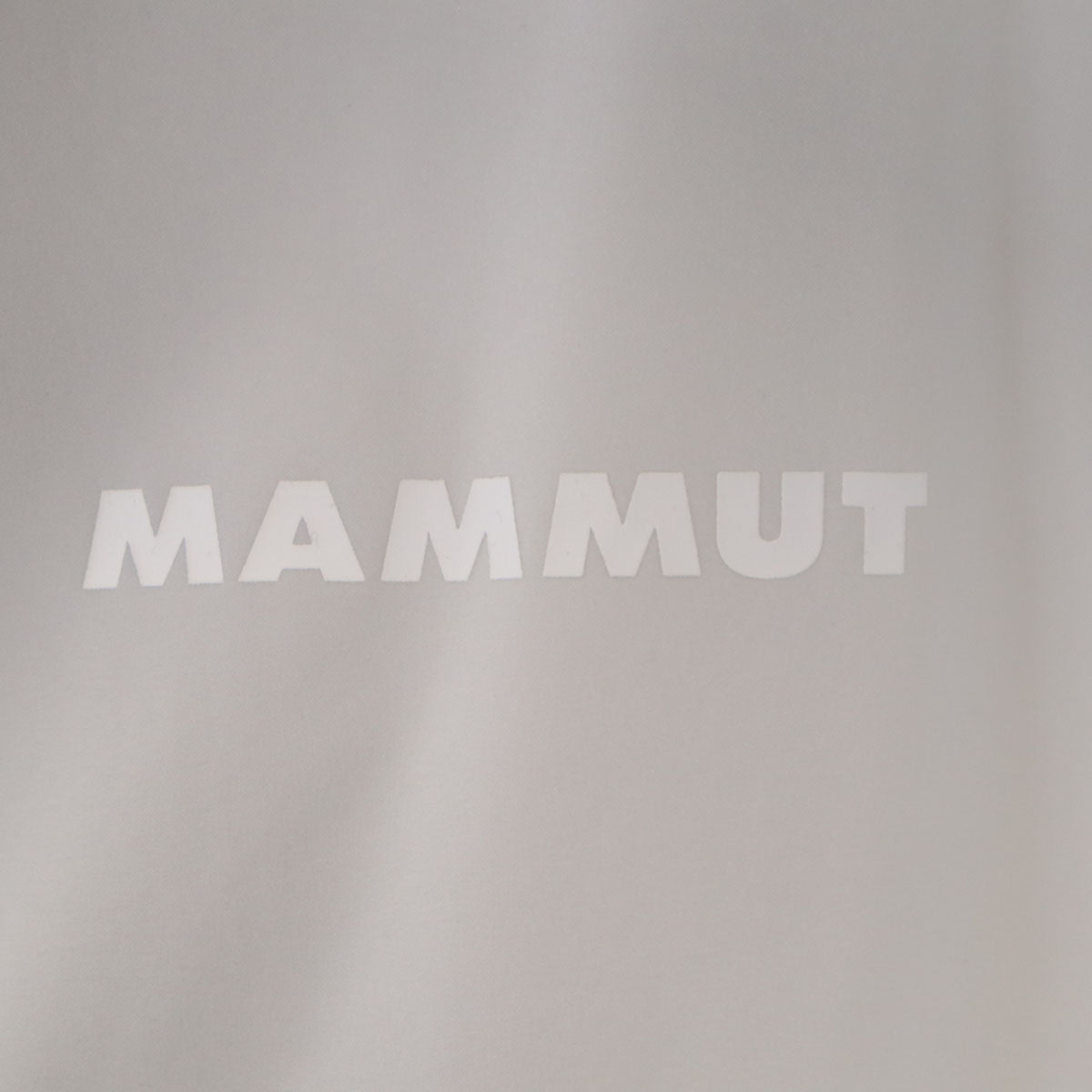 Mammut マムート グラナイト フードジャケット L グレー アウトドア メンズ