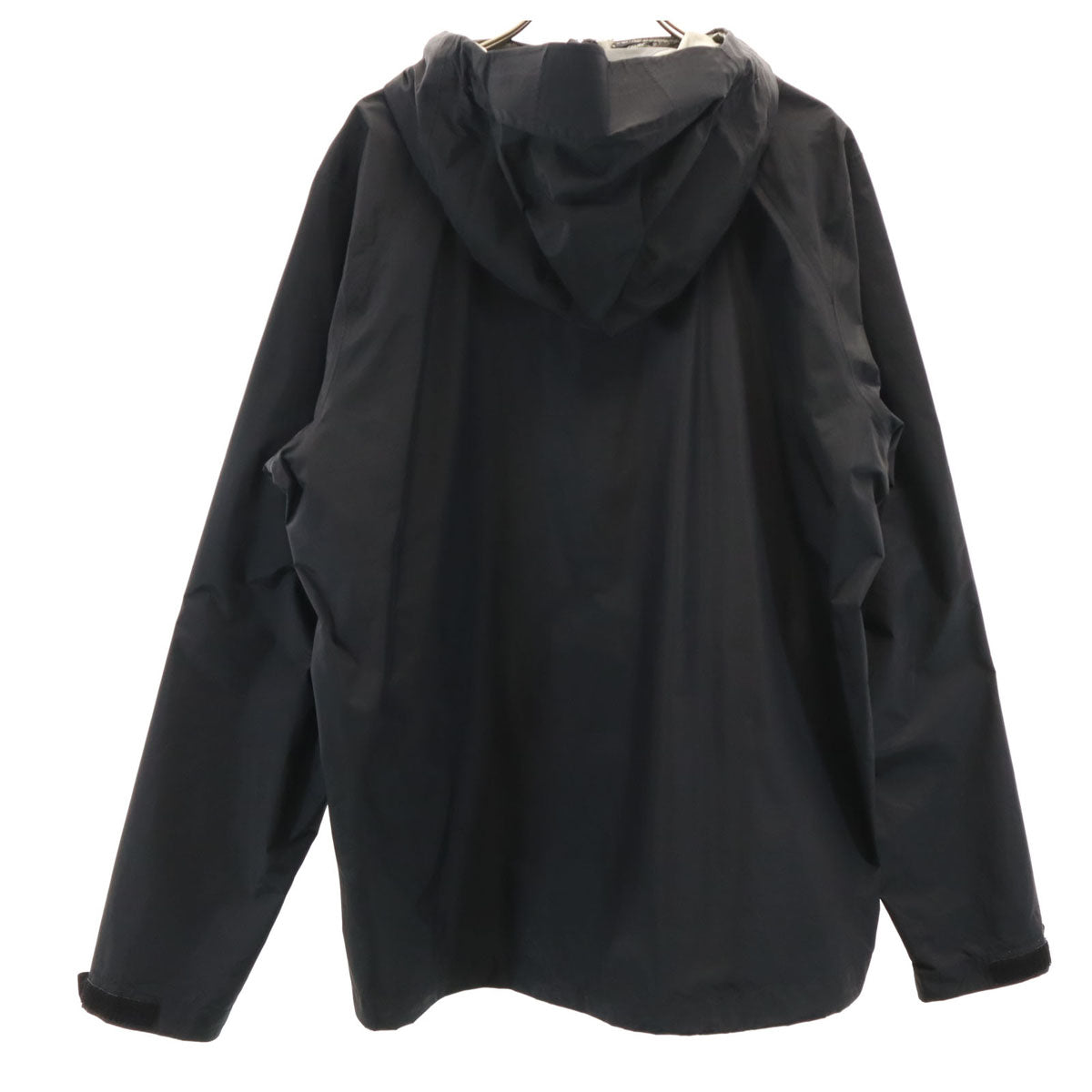 patagonia パタゴニア トレントシェル ジャケット M ブラック 83802 アウトドア メンズ