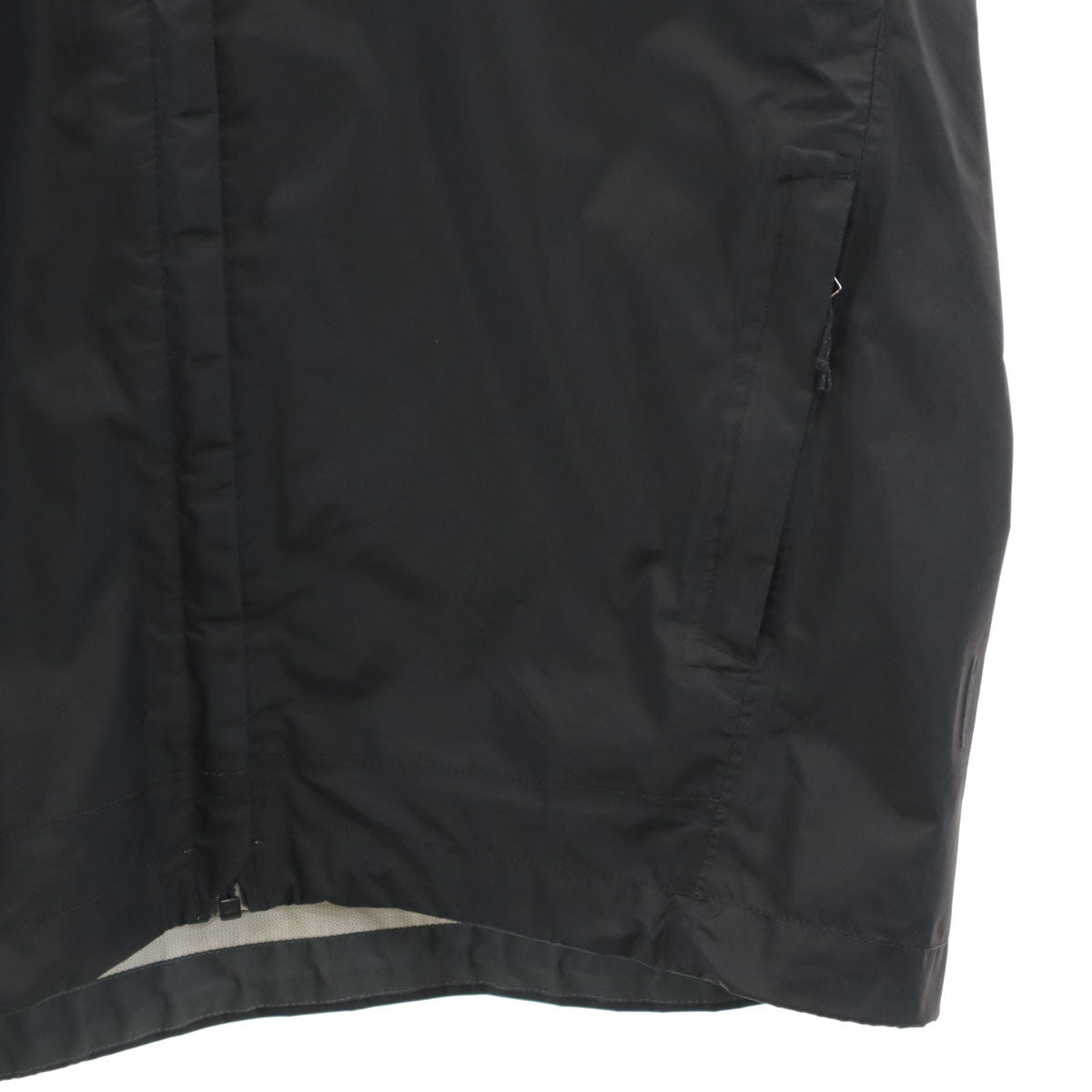 patagonia パタゴニア トレントシェル ジャケット M ブラック 83802 アウトドア メンズ