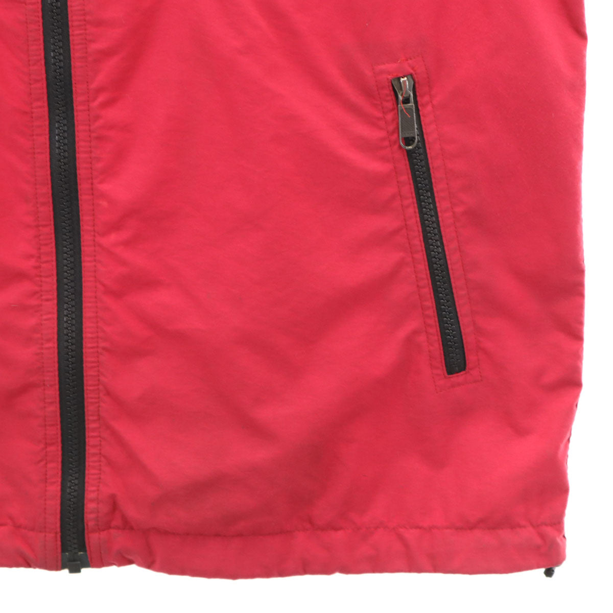 THE NORTH FACE ノースフェイス コンパクト ジャケット M レッド NP21430 アウトドア メンズ