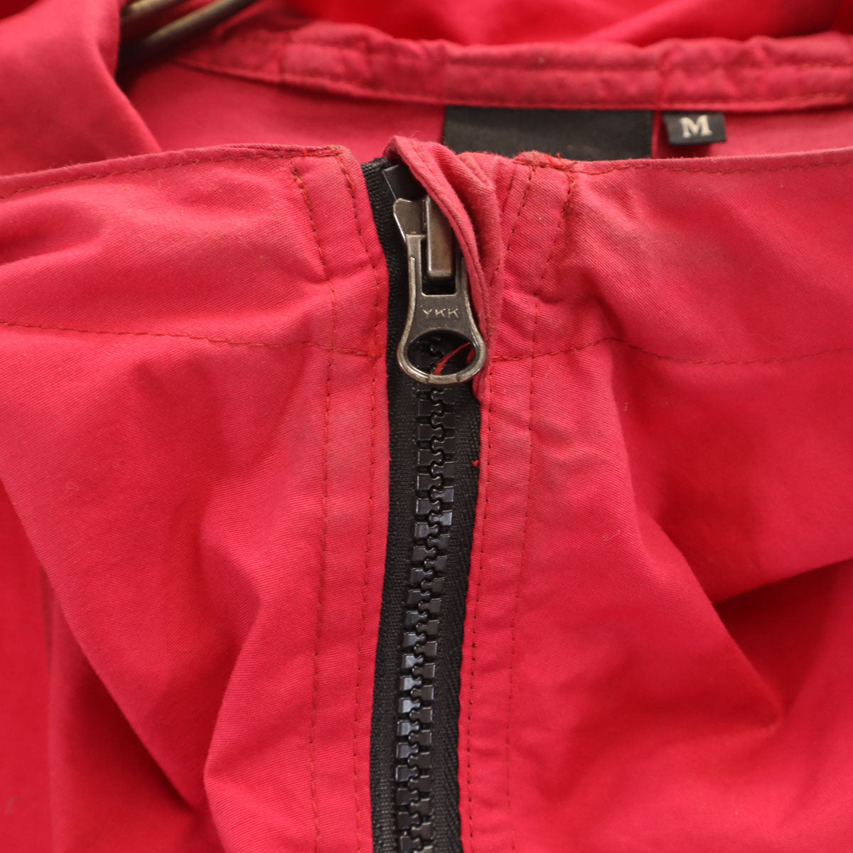 THE NORTH FACE ノースフェイス コンパクト ジャケット M レッド NP21430 アウトドア メンズ