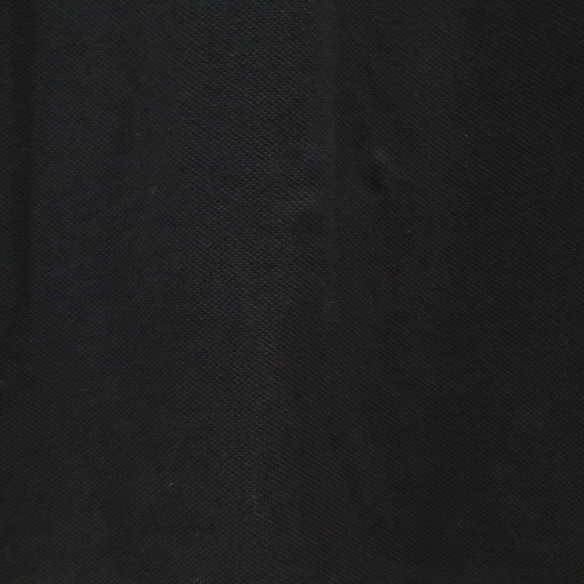 MONCLER モンクレール 長袖 ポロシャツ XXL ブラック メンズ