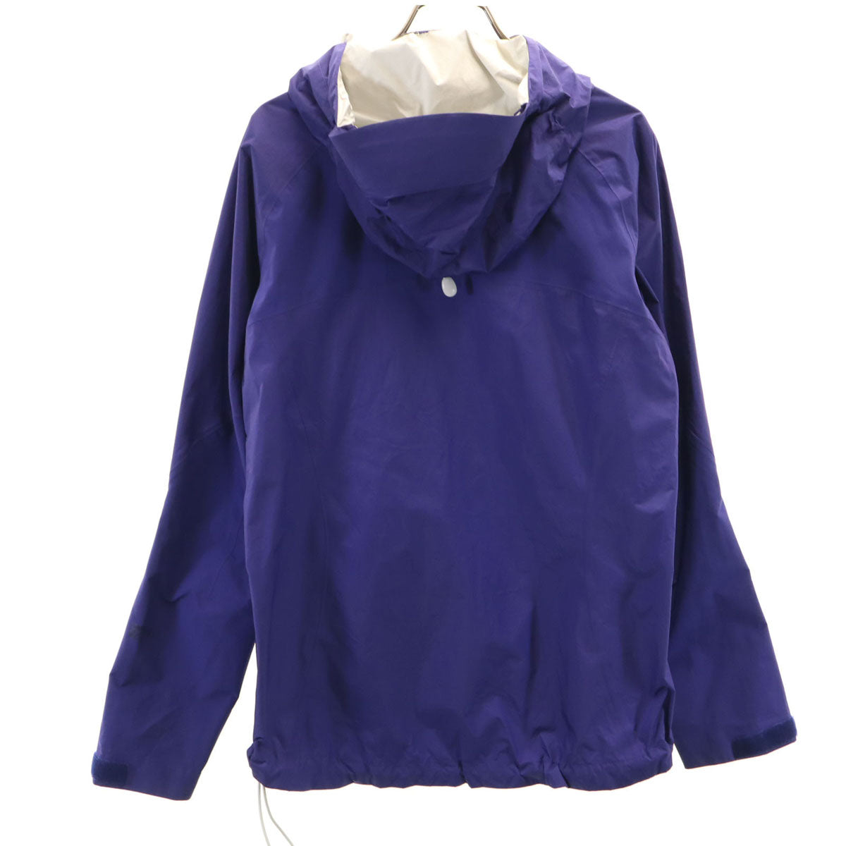 patagonia パタゴニア トレントシェル ジャケット S パープル 84805FA13 アウトドア レディース