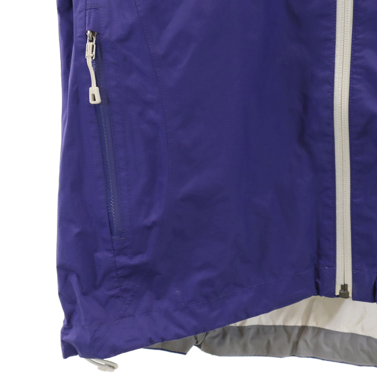 patagonia パタゴニア トレントシェル ジャケット S パープル 84805FA13 アウトドア レディース