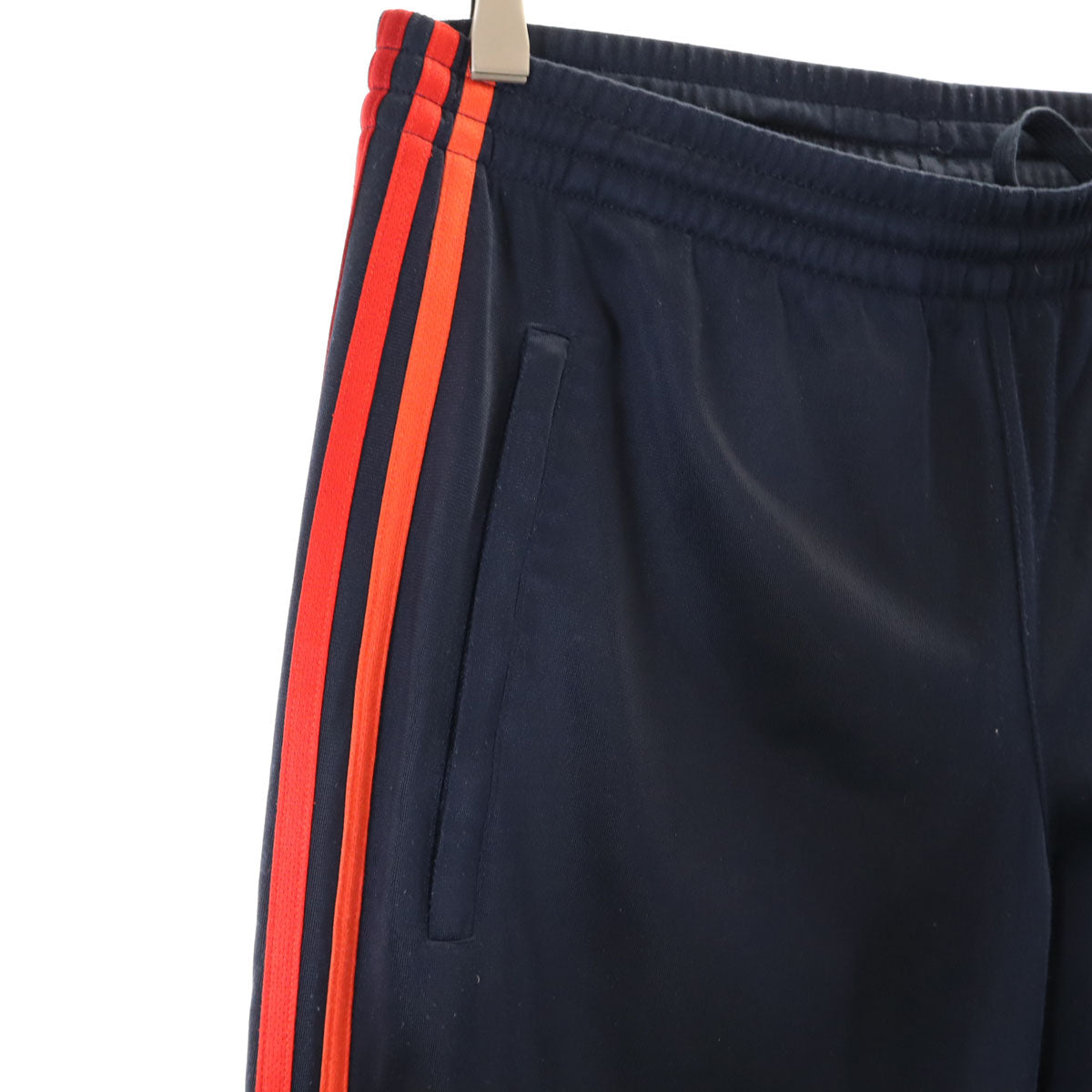 adidas アディダス トラックジャケット 上下 セットアップ M ネイビー ジャージ レディース