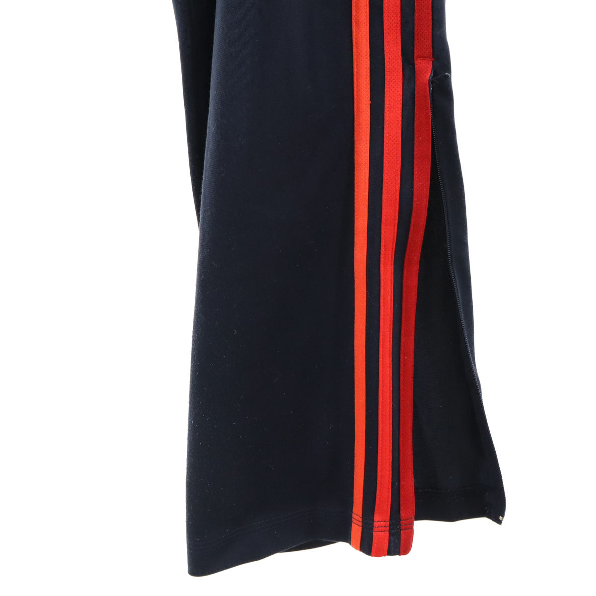 adidas アディダス トラックジャケット 上下 セットアップ M ネイビー ジャージ レディース