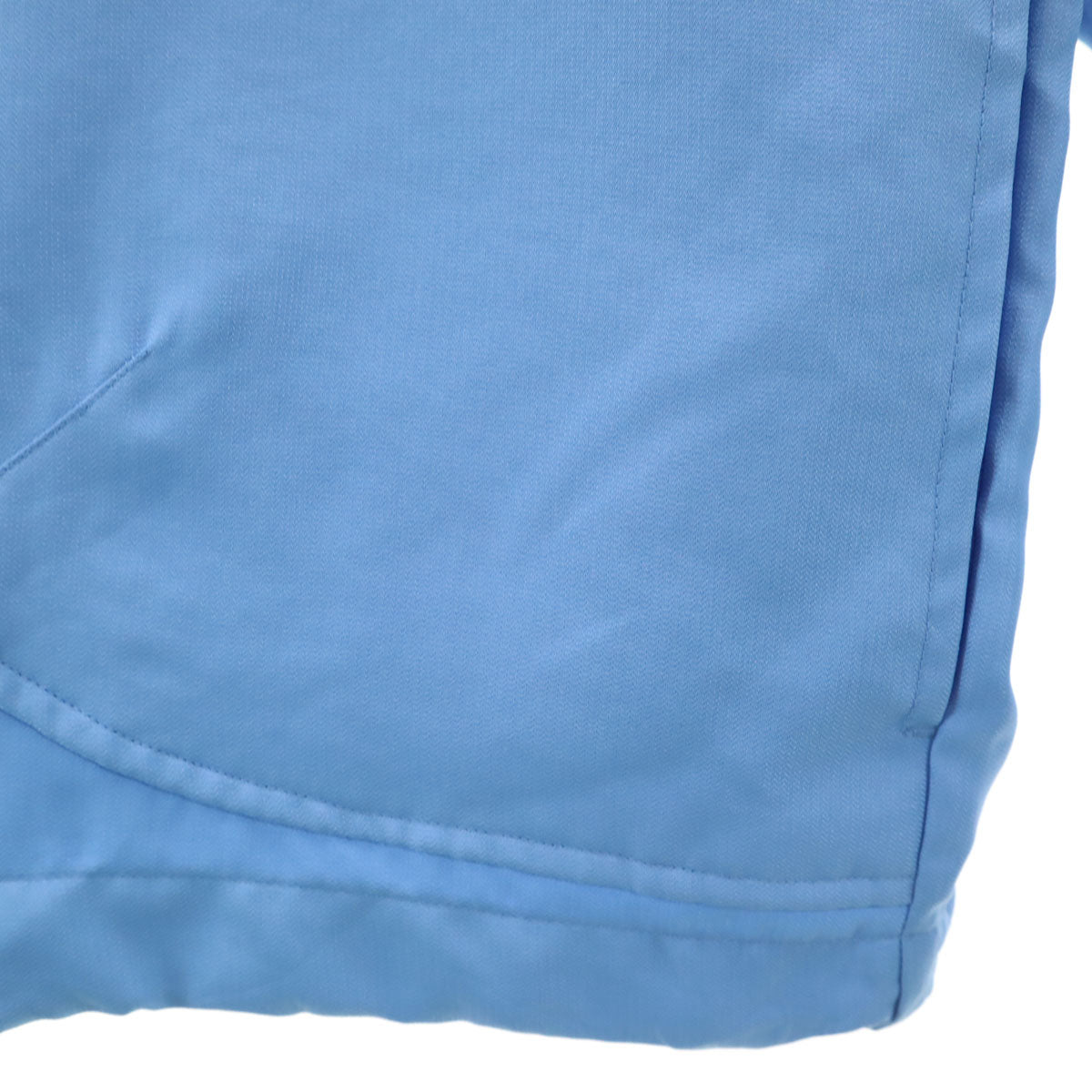 AIR JORDAN エアジョーダン ジャケット XL 水色 メンズ