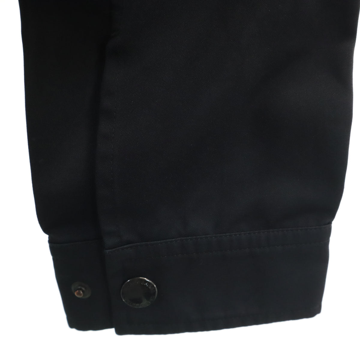 BLACK LABEL CRESTBRIDGE ブラックレーベルクレストブリッジ ブルゾン M ブラック ジャケット メンズ