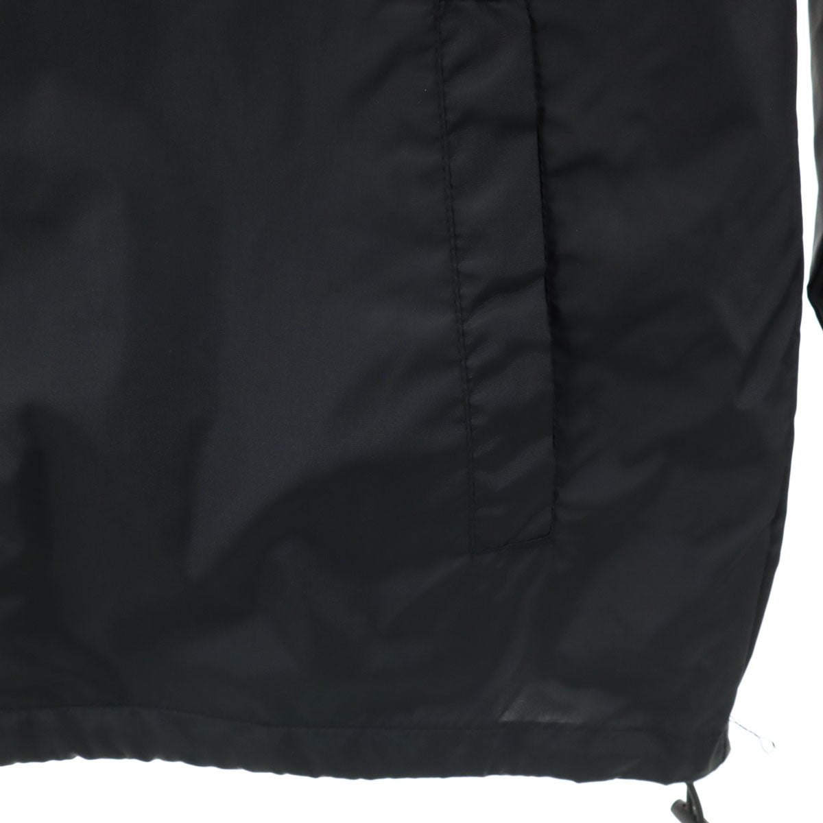 THRASHER スラッシャー コーチジャケット XL ブラック メンズ