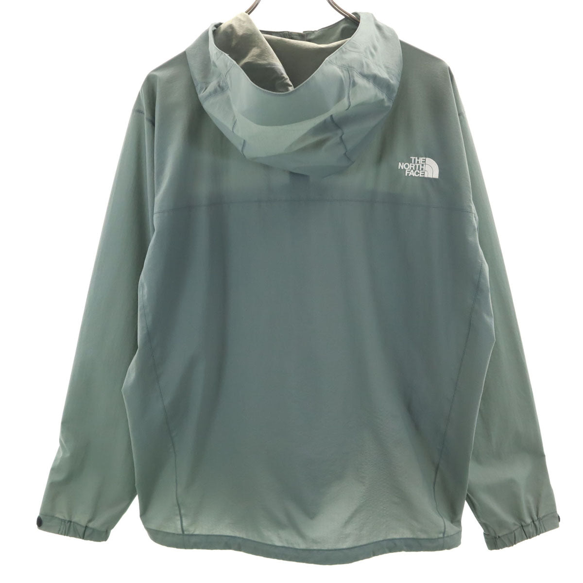 THE NORTH FACE ノースフェイス ベンチャー ジャケット XXL チャコールグレー NP12006 アウトドア メンズ