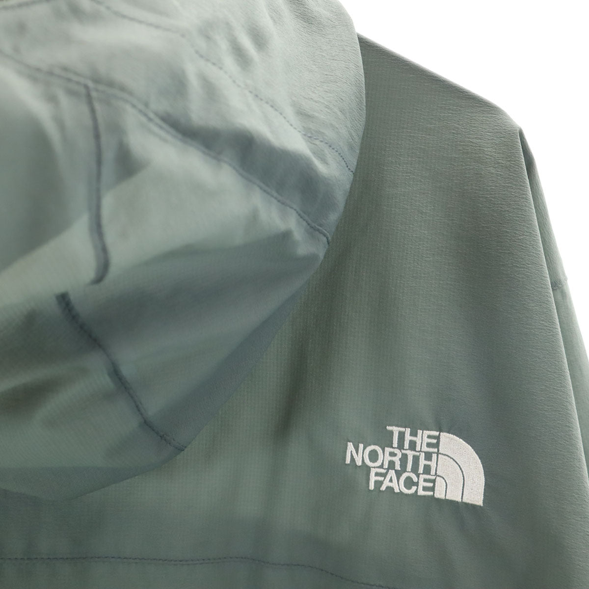THE NORTH FACE ノースフェイス ベンチャー ジャケット XXL チャコールグレー NP12006 アウトドア メンズ