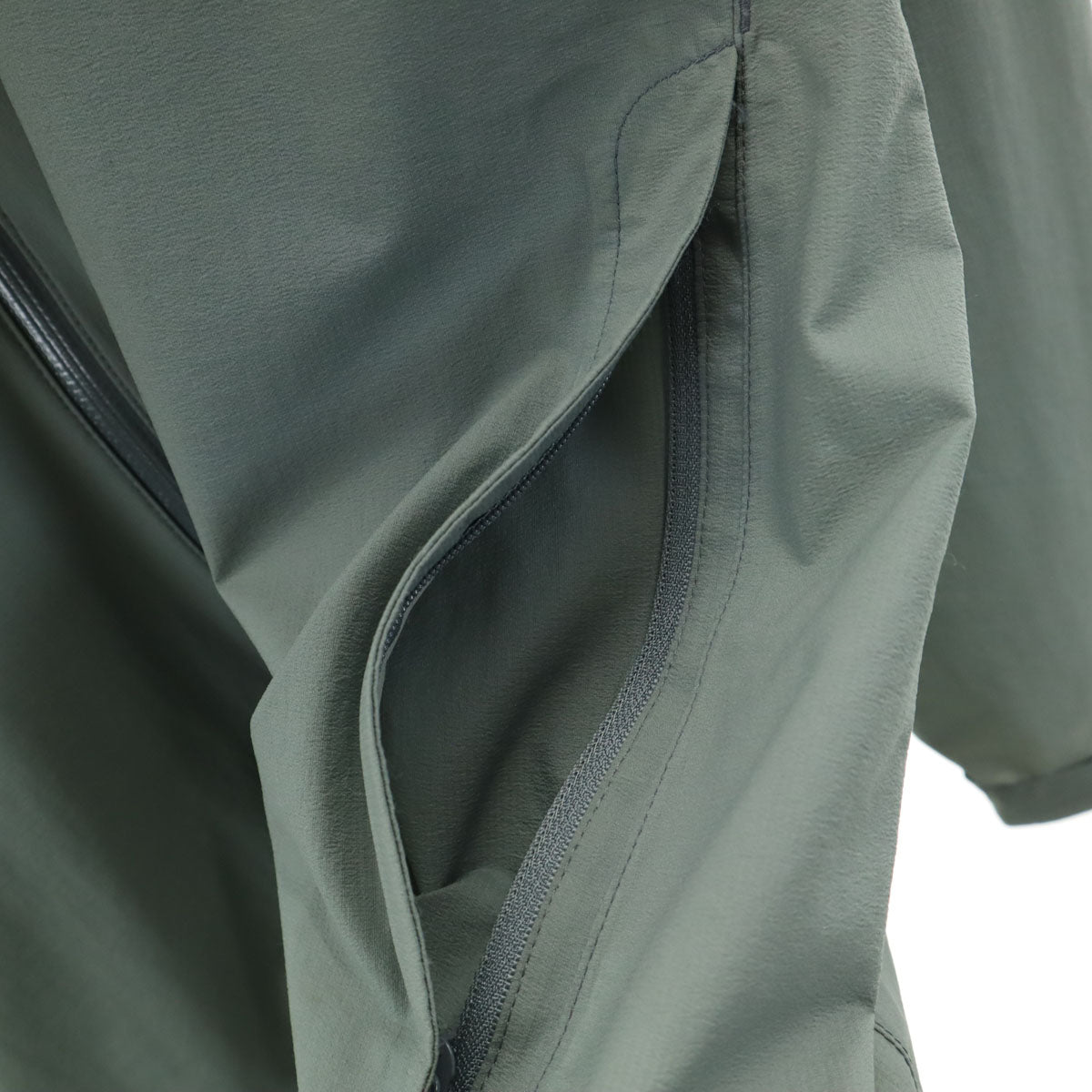 THE NORTH FACE ノースフェイス ベンチャー ジャケット XXL チャコールグレー NP12006 アウトドア メンズ