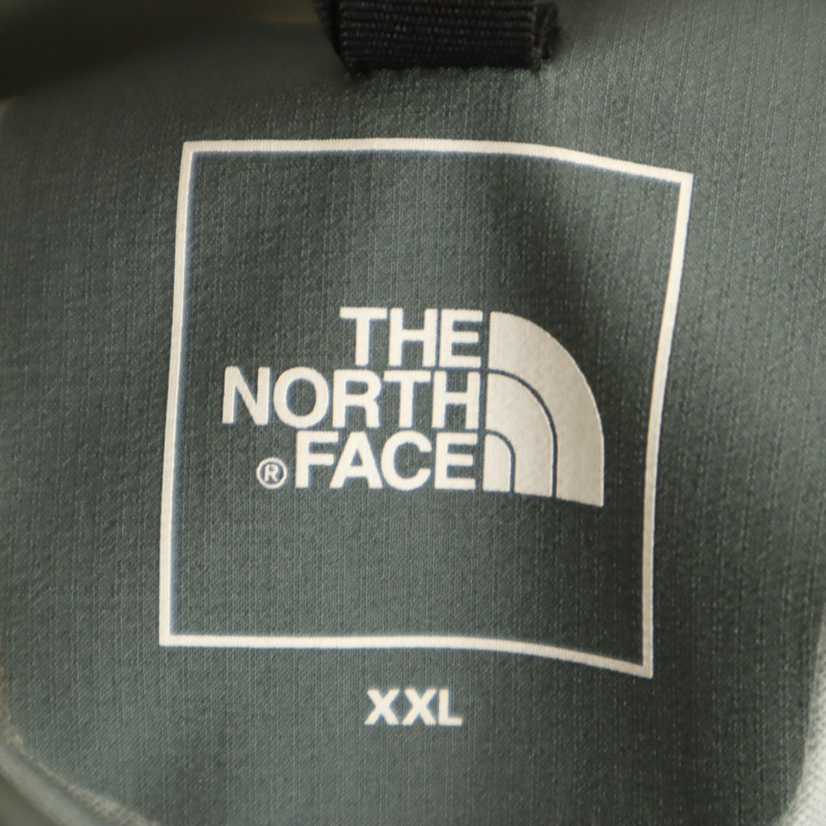 THE NORTH FACE ノースフェイス ベンチャー ジャケット XXL チャコールグレー NP12006 アウトドア メンズ