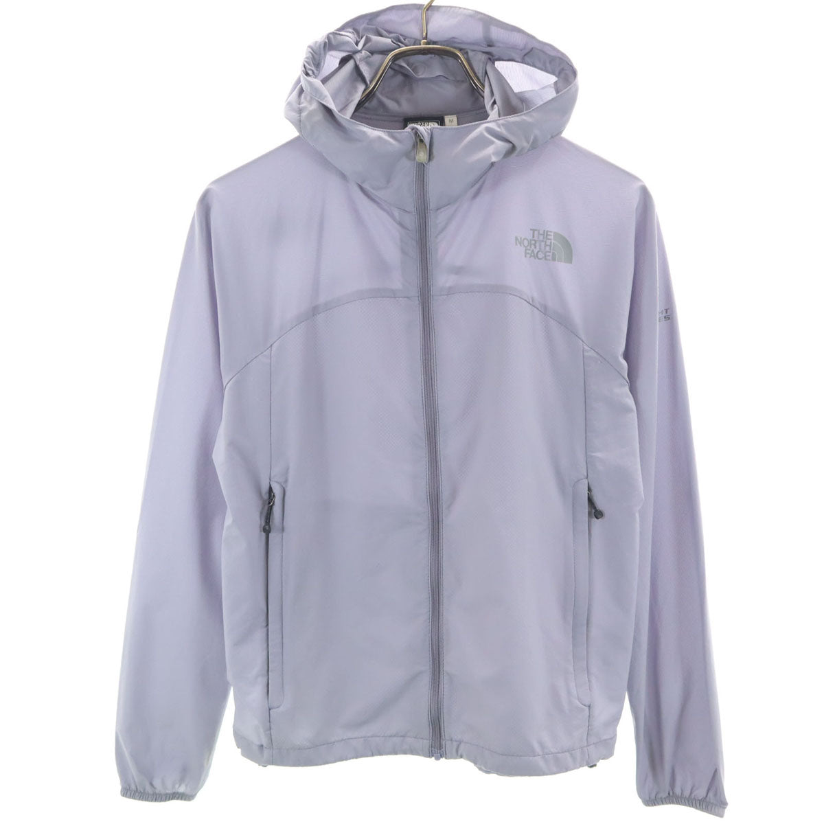 THE NORTH FACE ノースフェイス スワローテイル ジャケット M パープルグレー NPW11016 アウトドア レディース