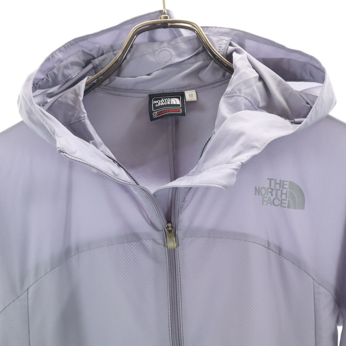 THE NORTH FACE ノースフェイス スワローテイル ジャケット M パープルグレー NPW11016 アウトドア レディース