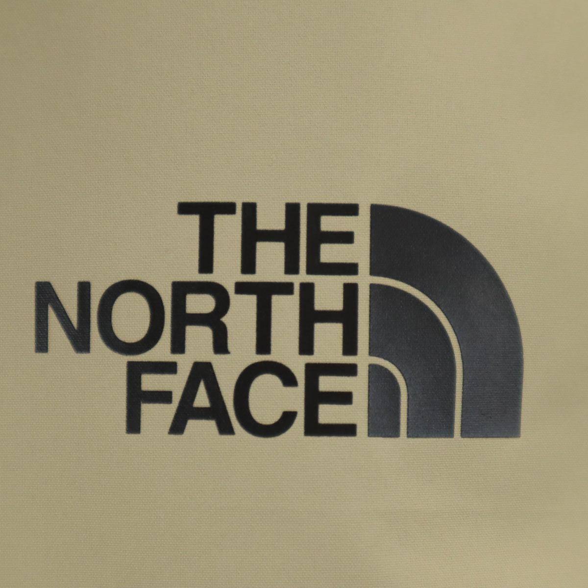 THE NORTH FACE ノースフェイス バックロゴ コーチジャケット M ベージュ NF0A2VFS アウトドア メンズ