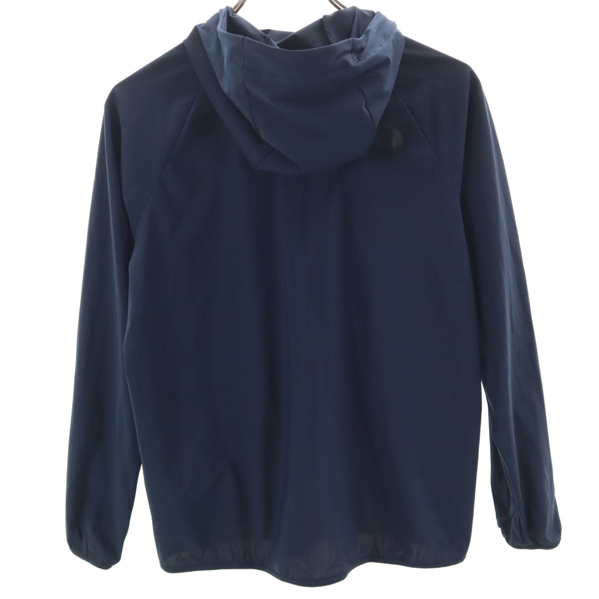 THE NORTH FACE ノースフェイス サンシェード フードジャケット M ネイビー NPW21937 アウトドア レディース