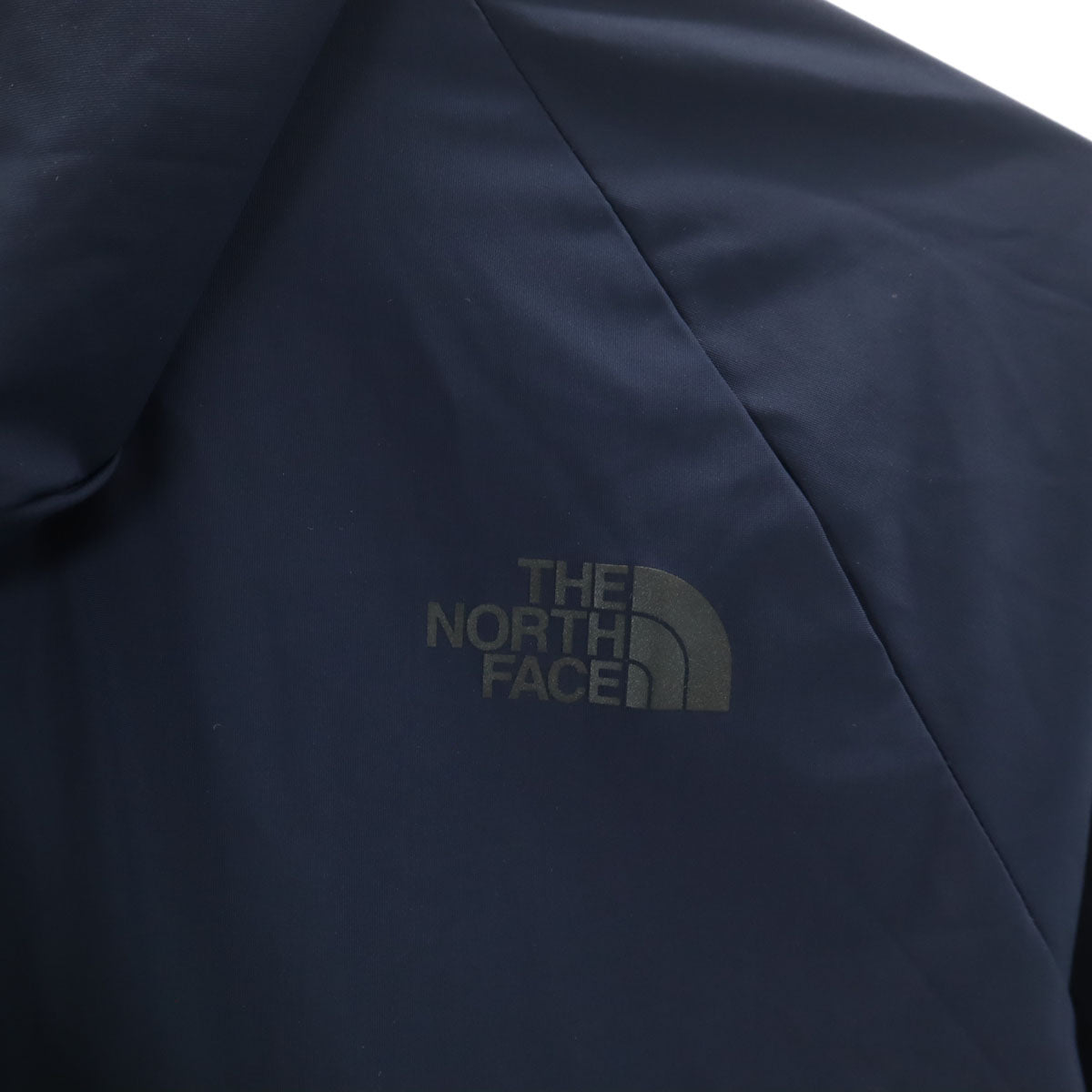 THE NORTH FACE ノースフェイス サンシェード フードジャケット M ネイビー NPW21937 アウトドア レディース