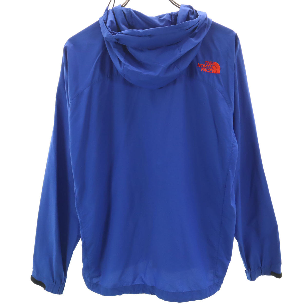 THE NORTH FACE ノースフェイス エボリューション ジャケット L ブルー NP21540 アウトドア メンズ